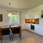Wohlfühlapartments Steiner Apartment