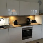 Apartment Wohlfühlapartments Steiner