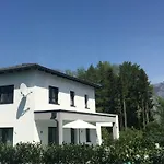 Wohlfühlapartments Steiner Apartment *
