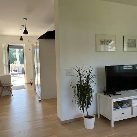 Wohlfuehlapartments Steiner شقة *