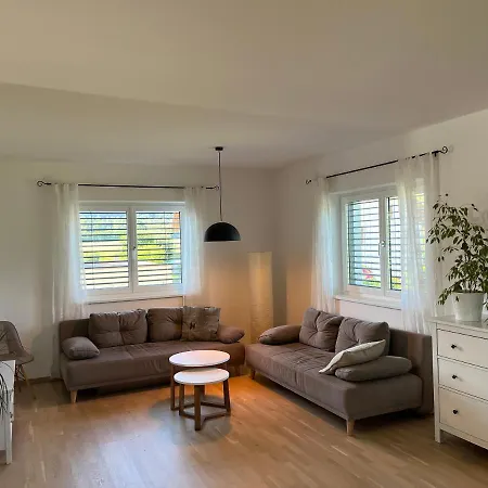 شقة Wohlfuehlapartments Steiner *