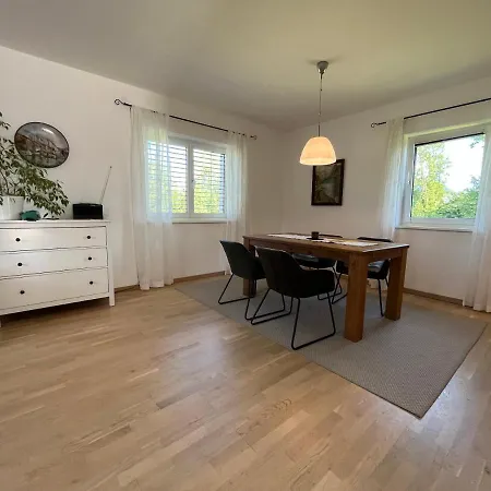 Wohlfuehlapartments Steiner * Altmünster