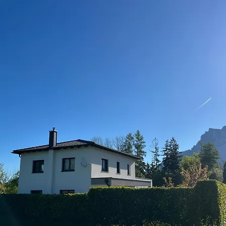Wohlfuehlapartments Steiner 아파트