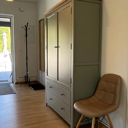 Wohlfuehlapartments Steiner 아파트 Altmünster