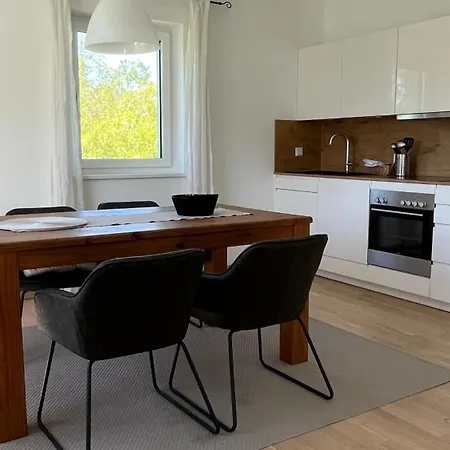 Wohlfuehlapartments Steiner *