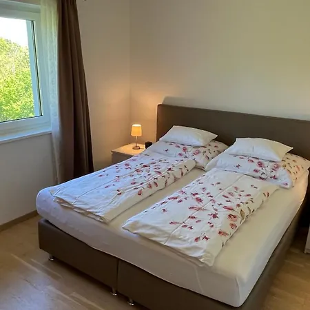 아파트 Wohlfuehlapartments Steiner
