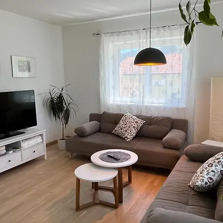 Wohlfuehlapartments Steiner * Altmünster
