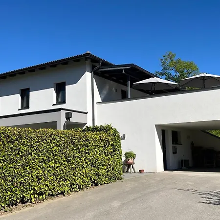 Wohlfuehlapartments Steiner 아파트