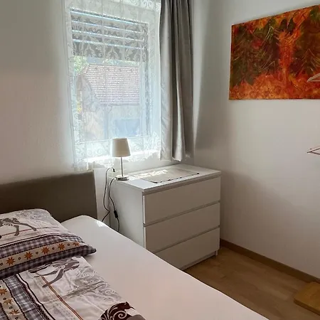아파트 Wohlfuehlapartments Steiner
