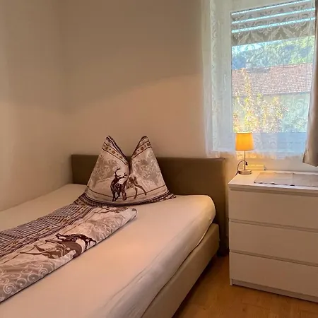 Wohlfuehlapartments Steiner Altmünster