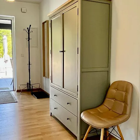 Wohlfuehlapartments Steiner 아파트 *