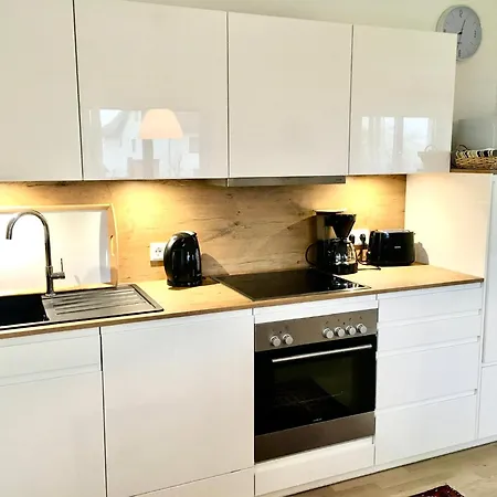 Wohlfuehlapartments Steiner Altmünster