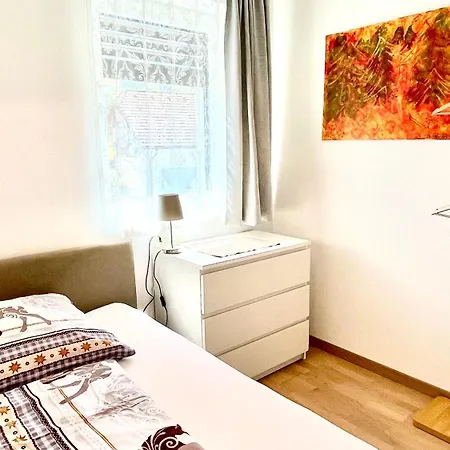 Wohlfuehlapartments Steiner *
