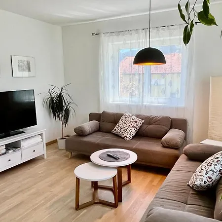 Wohlfuehlapartments Steiner Altmünster