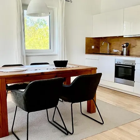 Wohlfuehlapartments Steiner 아파트