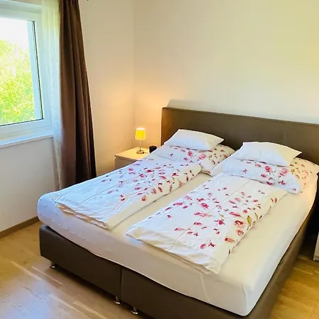 Wohlfuehlapartments Steiner 아파트 Altmünster