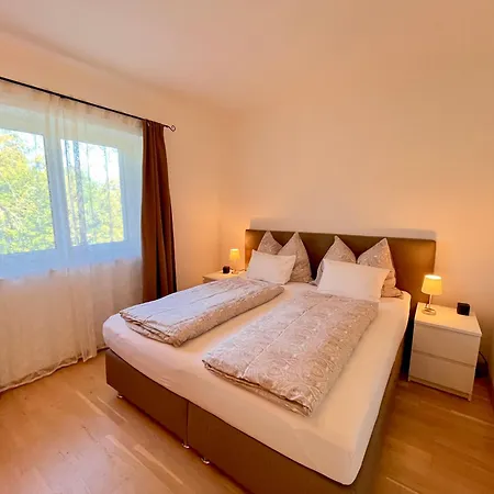 Wohlfuehlapartments Steiner Apartman Altmünster