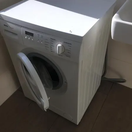 Wohlfuehlapartments Steiner 아파트