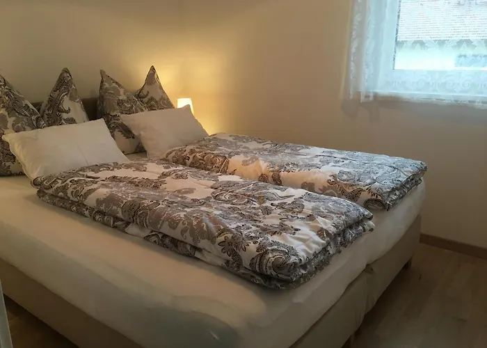 شقة Wohlfuehlapartments Steiner Altmünster