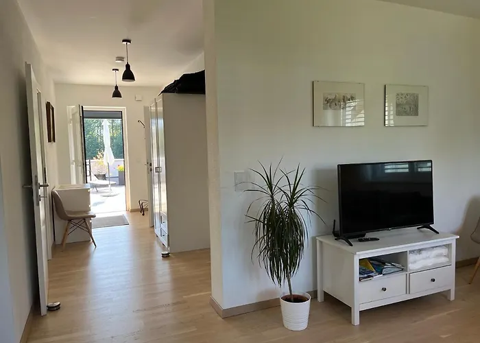 Wohlfuehlapartments Steiner شقة *