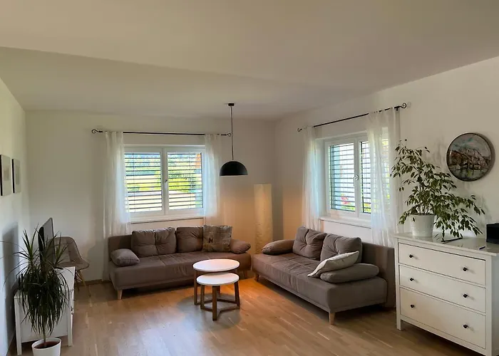 شقة Wohlfuehlapartments Steiner *