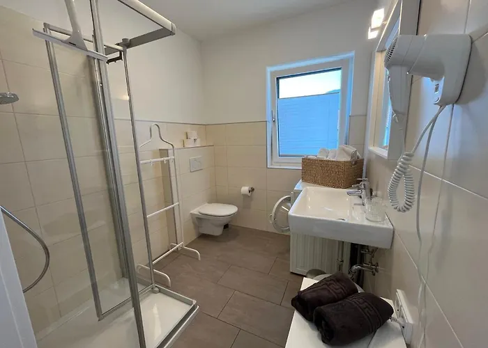 Wohlfuehlapartments Steiner