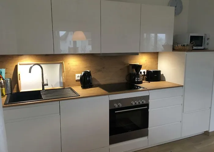 شقة Wohlfuehlapartments Steiner