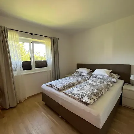 דירה Wohlfuehlapartments Steiner אלטמונסטר