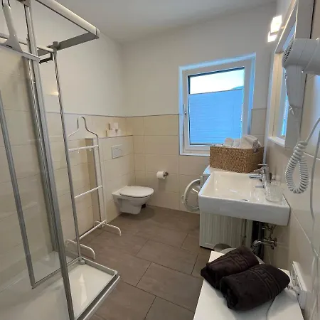 Wohlfuehlapartments Steiner
