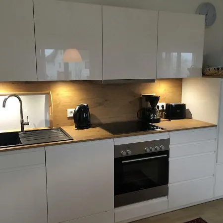 דירה Wohlfuehlapartments Steiner