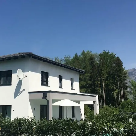 Wohlfuehlapartments Steiner Διαμέρισμα *