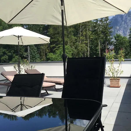 Wohlfuehlapartments Steiner דירה *