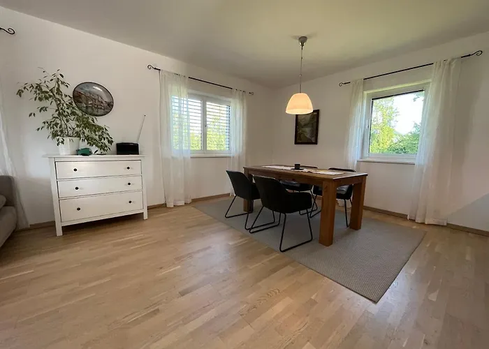 Wohlfuehlapartments Steiner * Altmünster