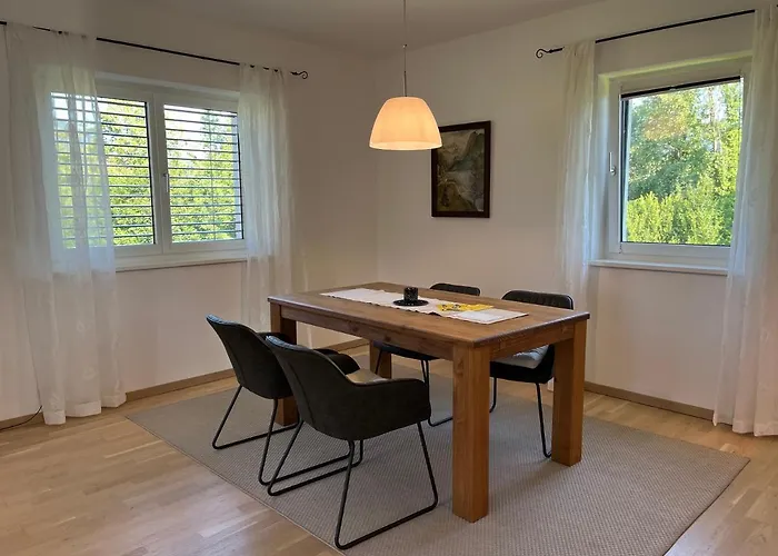 Wohlfuehlapartments Steiner