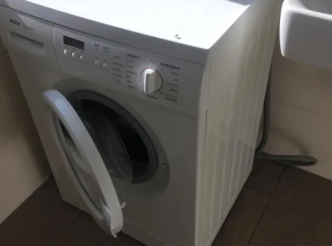 Wohlfuehlapartments Steiner Διαμέρισμα